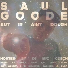 The Most Hi ft. Donwill of Tanya Morgan- One More Ginn