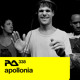 on Apollonia For Resident Advisor  Podcast 338 November 2012