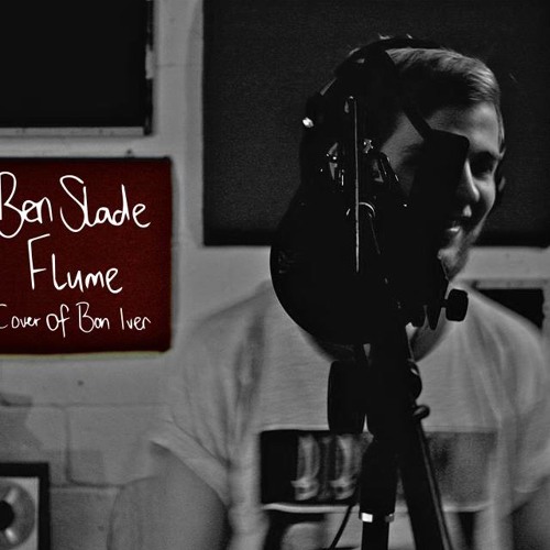 flume bon iver flume bon iver