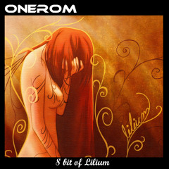 8 Bit Of Lilium (Elfen Lied)