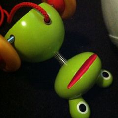 Outdoor Duty // MaxvEgas