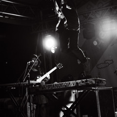 Pianoбой - Ихтиандр (Альбом "НПМ", 2013)