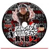DJAYBUDDAH R&B RadioKillah pt. 2 Mixtape BANGKOK INVADERS