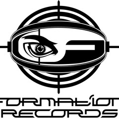 High Roll - Metrik (forthcoming on Formation Rec.)