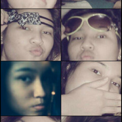 Happy birthday! Ntep @stefhanievp :*