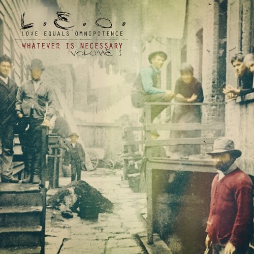 Free-Dumb (feat. Hellspawn Darkness)