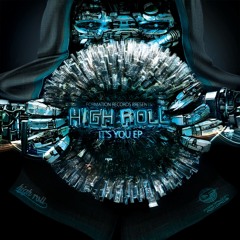 High Roll - It's you (released on Formation Rec.) - Stamina MC podcast - Rinse FM - 28nov12