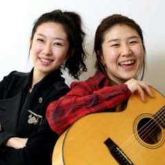 J Rabbit (제이레빗)  love Song ♥♥超神奇四和弦!!