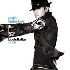 Like I Love You (Louis Bailar FeFlix)