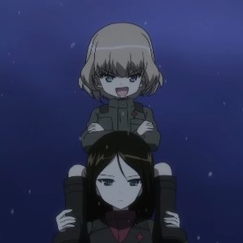 Stream カチューシャ [Take-Btz Remix/ガールズ&パンツァー] by Take