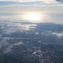 what i do when i get bored on a plane