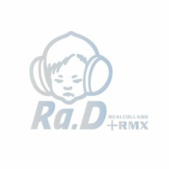 Ra.D - I'm In Love