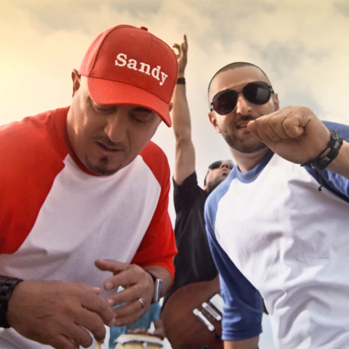 sandy - Amine.cafemusic