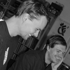 Thomas Stieler & Laminat B2B @ MUNA 14.09.2013