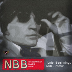 Junip - Beginnings (NBB Remix)