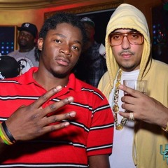 MAGIC DICE FT DRAKE and DREAM CHASER (KILLER)