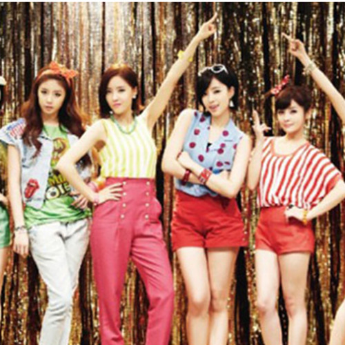 List of songs recorded by T-ara