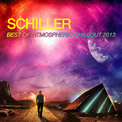 Best Schiller atmospheric Chillout 2013