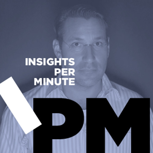 Insights Per Minute: Chip Kidd on Ready
