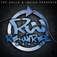 KRE & BASSHOVEN - POWERFULL ( RE WIRED BEATZ  )