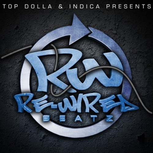 KRE & BASSHOVEN - POWERFULL ( RE WIRED BEATZ  )