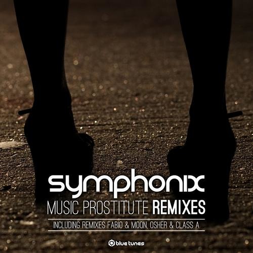 prostitute remix