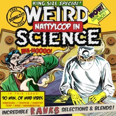Weird Science Promo Mix 2013