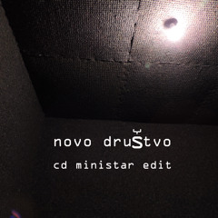 Novo Društvo (CD Ministar Edit)
