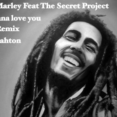 Bob Marley X The Secret Project -I Wanna Love You Remix(Moombahton)