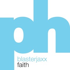 Blasterjaxx - Faith (Onderkoffer Trap Remix)
