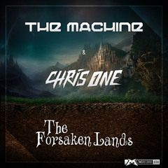 The Forsaken Lands (feat. The Machine) Wish Outdoor 2013 Anthem