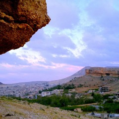 صوت ربابة + سكة حلب REMIX