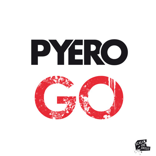 Pyero - Go (Preview)