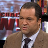 Benjamin Jealous On Why He Is Leaving The Naacp Future Plans Mp3