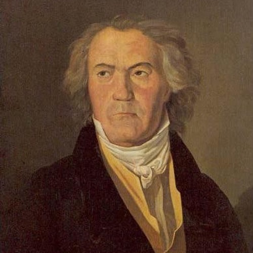 Beethoven - Sonata No. 31 in A-flat major, Op. 110 - II. Allegro molto (Benjamin Rollings, piano)