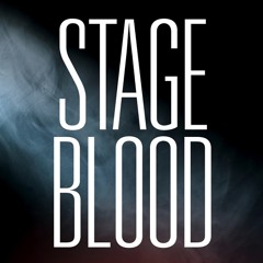 Michael Blakemore: Stage Blood