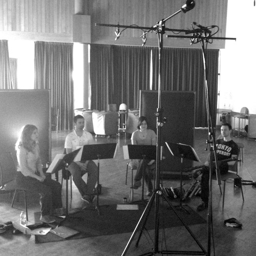 Stream The Flautadors Recorder Quartet JS Bach Fugue BWV 550 by