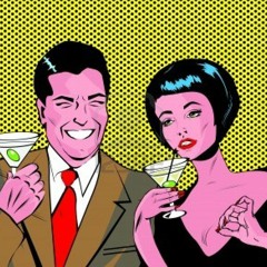 Mr. RepX - Keep On Moving