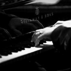 Blues Étude - Oscar Peterson - Beckwith.  at Bosendorfer Pianos