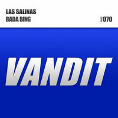 Las Salinas - Bada Bing (Daniel Garrick Remix)