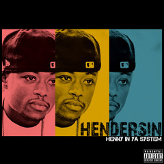 Try So Hard (Prod. Hendersin)