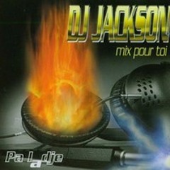 regueton (2013) Lo Mas Nuevo Dj Jackson