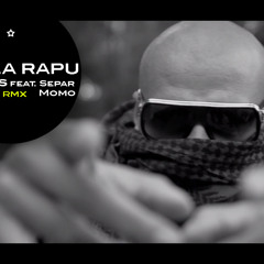 Rytmus Feat. Separ & Momo- Škola Rapu (Della RMX)
