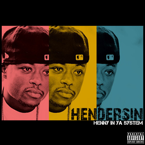 How Long (Prod. Hendersin)