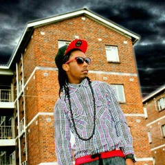 Qounfuzed - Kanda[levels Production]