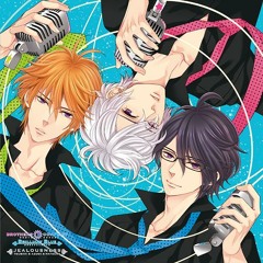 BROTHERS CONFLICT ここに立てろよスマホスタンド 朝日奈棗 BROTHERS CONFLICT ここに立てろよスマホスタンド 朝日奈棗