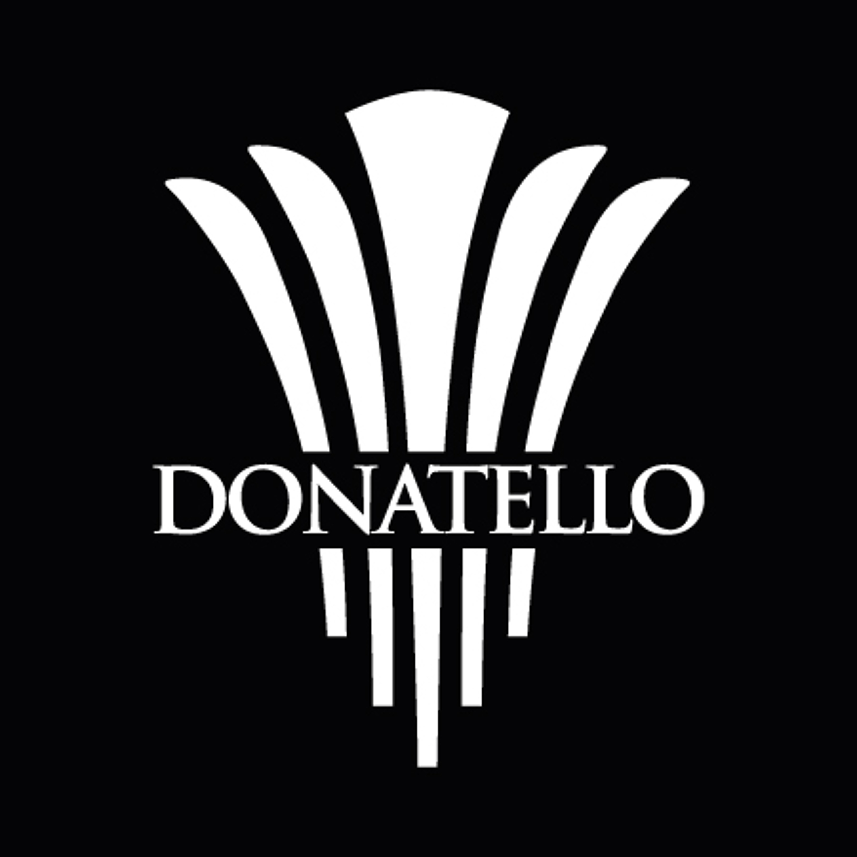 Donatello Official