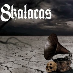 8 Kalacas-Por Que Sera