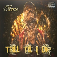 Flame ( Skyscrapers )