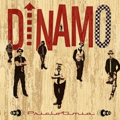 Dinamo-Todo No Se Puede